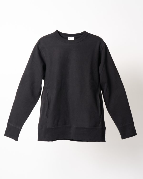 3Sixteen Heavyweight Crewneck Sweatshirt