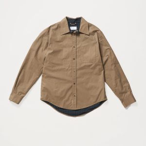 5753e769-fa04-4e9f-9787-2df92ec035b6_4S_E6000075_006_21.jpg 4S Designs Lined Buttondown Shirt/Jacket