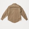 5753e769-fa04-4e9f-9787-2df92ec035b6_4S_E6000075_010_22.jpg 4S Designs Lined Buttondown Shirt/Jacket, view 2