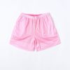 s.k. manor hill Reversible Ball Short