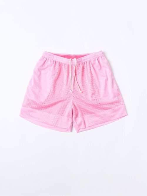 s.k. manor hill Reversible Ball Short