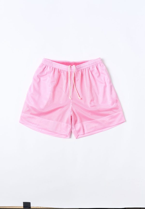 s.k. manor hill Reversible Ball Short