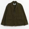 Margaret Howell MHL Flap Pocket Blazer