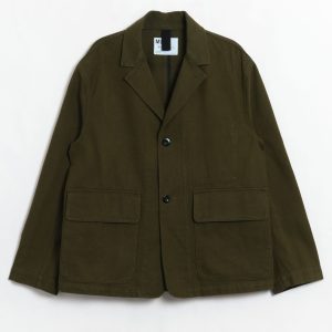 Margaret Howell MHL Flap Pocket Blazer