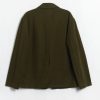 Margaret Howell MHL Flap Pocket Blazer, view 2