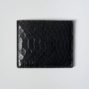 Rick Owens Square CC Holder