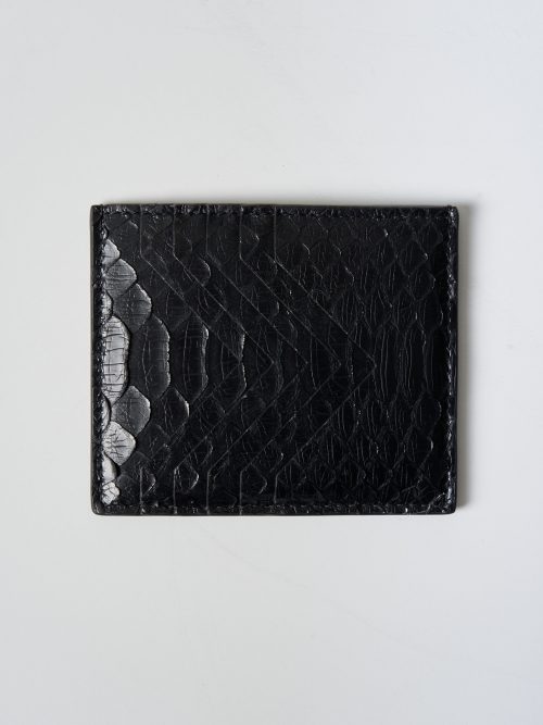 Rick Owens Square CC Holder