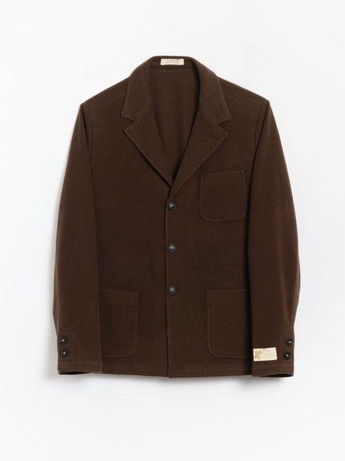 Massimo Alba Baglietto Jacket