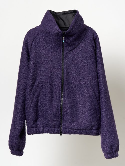 4S Designs Raglan Osc Parka