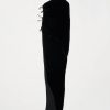 626262f1-f504-4df4-9155-b0f4bc4bd14f_RickOwen_TacoGown-c-09Black_018_29.jpg Rick Owens Abito - Taco Gown