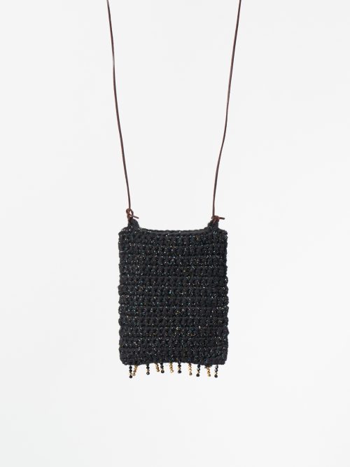 642d66ed-c9b2-4664-82c9-a210fa781a7a_original-81.jpeg Nicholas Daley Neck Bag - Black