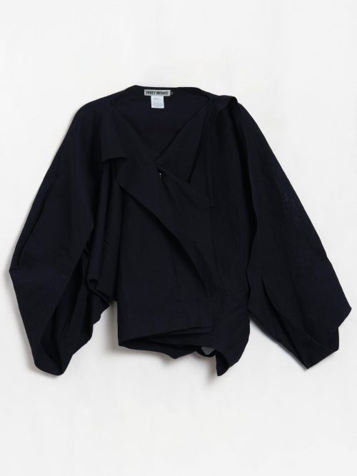Issey Miyake Enclothe Cardigan