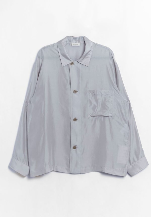 Lemaire Pyjama Shirt