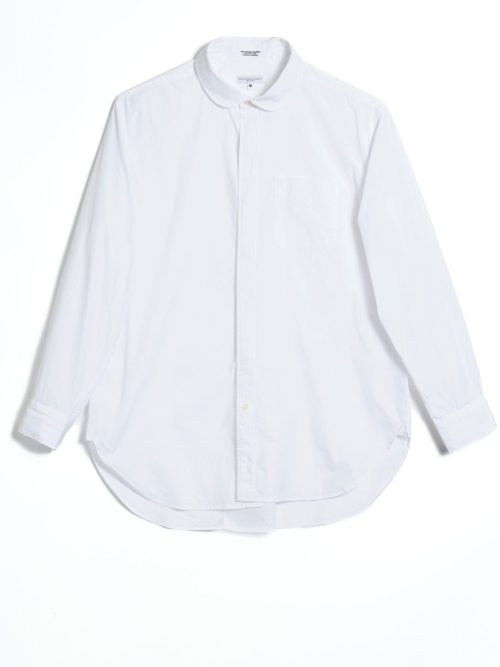 Engineered Garments Rounded Collar Shirt
