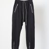 Rick Owens Tecuatl Track Pant