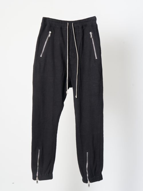 Rick Owens Tecuatl Track Pant