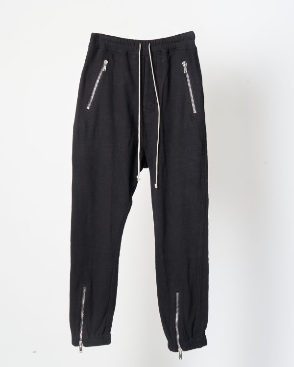 Rick Owens Tecuatl Track Pant