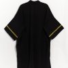 Carla Fernandez Camisa Xochitlan, view 2