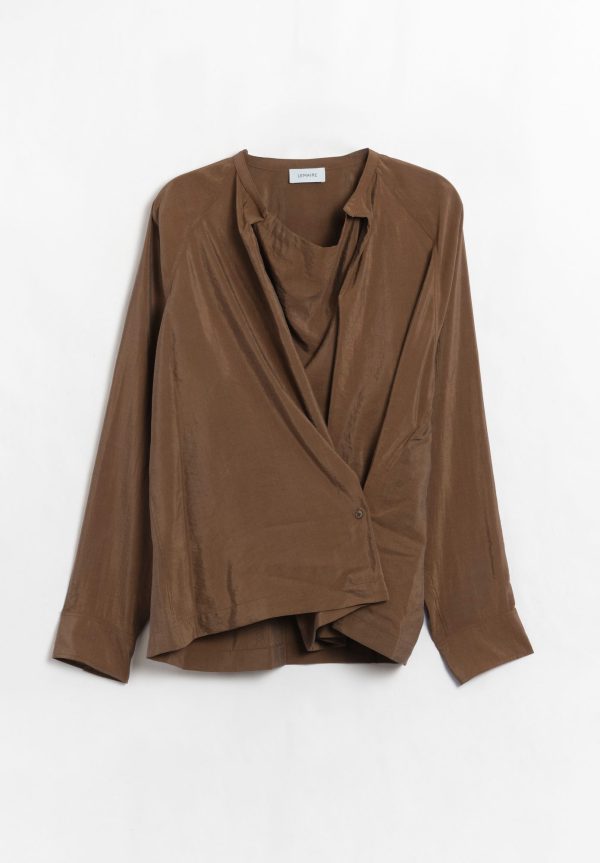 Lemaire Twisted Top