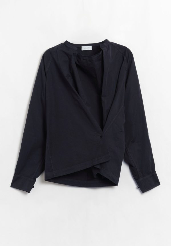 Lemaire Twisted Top, view 2