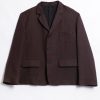 Margaret Howell Boxy Blazer