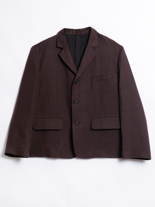 Margaret Howell Boxy Blazer