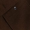 Lemaire Dispatch Peacoat, view 3