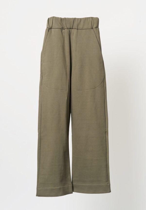 Mai-Gidah Jogger Trousers, view 2