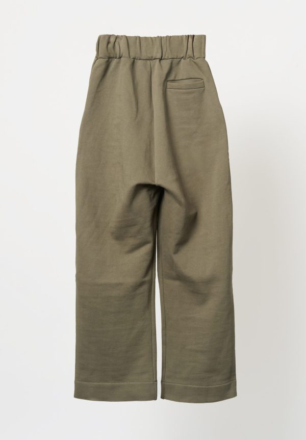 Mai-Gidah Jogger Trousers, view 3