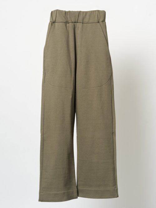 Mai-Gidah Jogger Trousers
