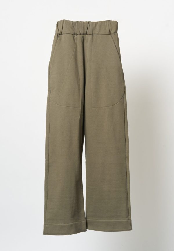 Mai-Gidah Jogger Trousers