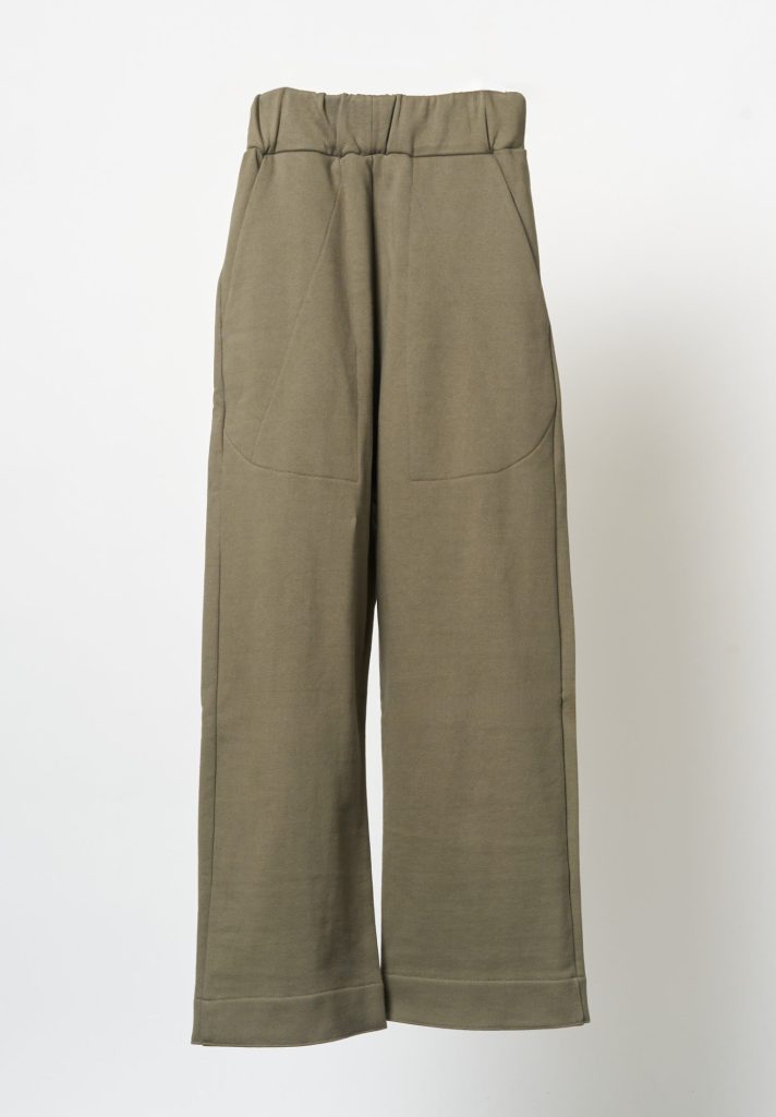 Mai-Gidah Jogger Trousers