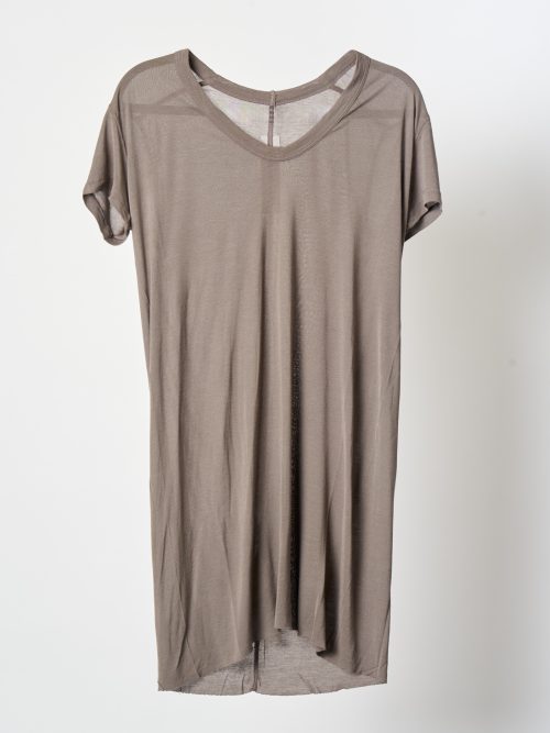 Rick Owens V Neck SS T