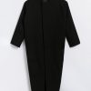 Rick Owens Island Coat