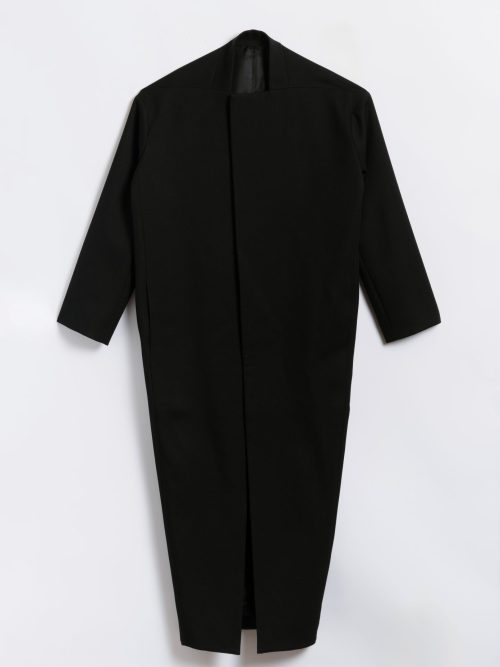 Rick Owens Island Coat