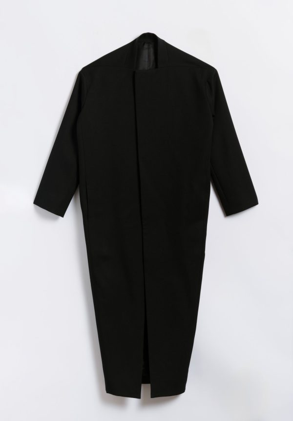 Rick Owens Island Coat