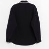 Lemaire Embroidered Collar Shirt