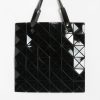 Issey Miyake Bao Bao Lucent Bag - Black