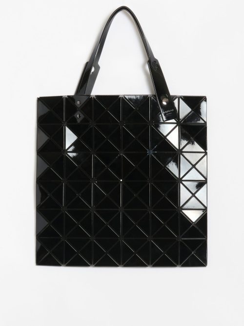 Issey Miyake Bao Bao Lucent Bag - Black