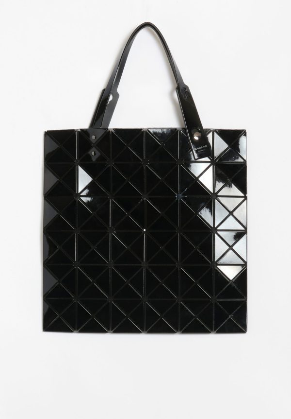 Issey Miyake Bao Bao Lucent Bag - Black