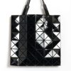 Issey Miyake Bao Bao Lucent Bag - Black