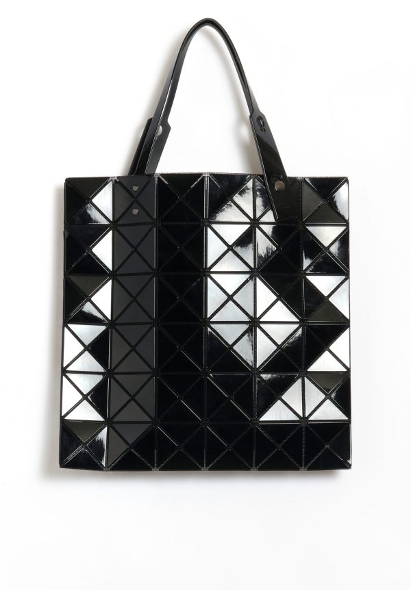 Issey Miyake Bao Bao Lucent Bag - Black