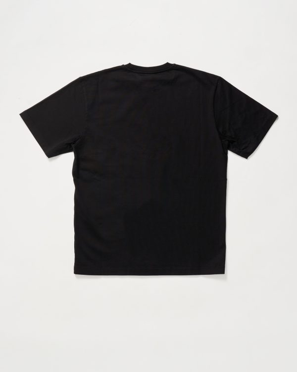 NemeN Ash Jumbo Pocket T-shirt, view 2