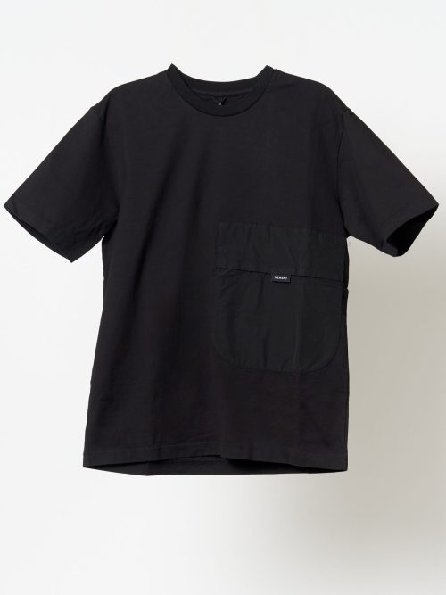 NemeN Ash Jumbo Pocket T-shirt