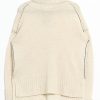 Paychi Guh Premium Cashmere Relaxed Turtleneck