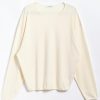 Lemaire LS Relaxed Tee