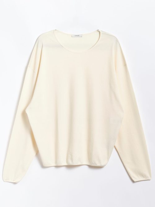 Lemaire LS Relaxed Tee