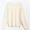 Lemaire LS Relaxed Tee, view 2