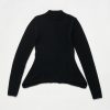Rick Owens Maglia- Naska Lupetto
