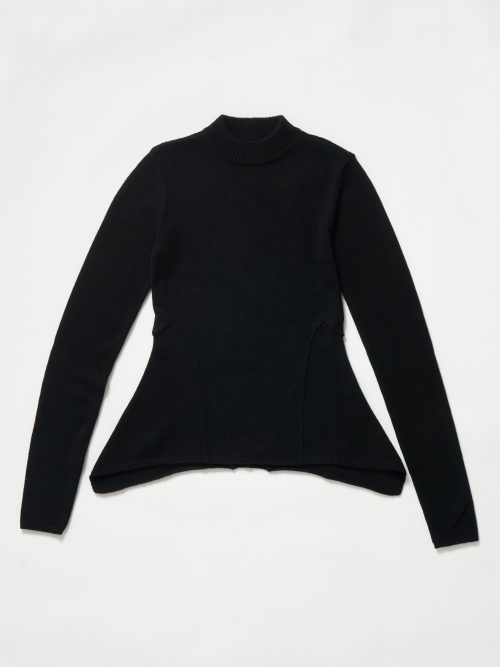 Rick Owens Maglia- Naska Lupetto